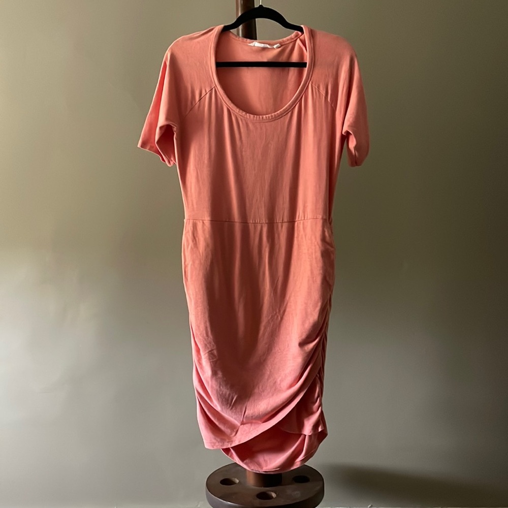Gently Worn Athleta Rushed Dress